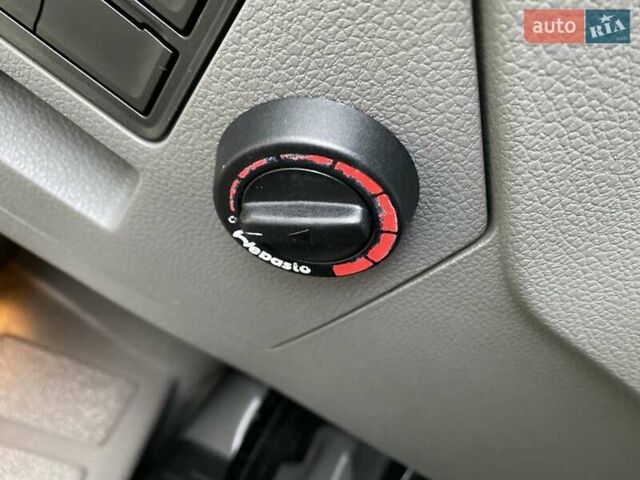 Фольксваген Крафтер 2022 в Хусте на Automoto.ua Белый Фольксваген Крафтер, объемом двигателя 2.08 л и пробегом 149 тыс. км за 24390 $, фото 51 на Automoto.ua