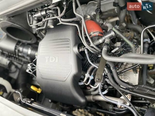 Фольксваген Крафтер 2022 в Хусте на Automoto.ua Белый Фольксваген Крафтер, объемом двигателя 2.08 л и пробегом 149 тыс. км за 24390 $, фото 71 на Automoto.ua