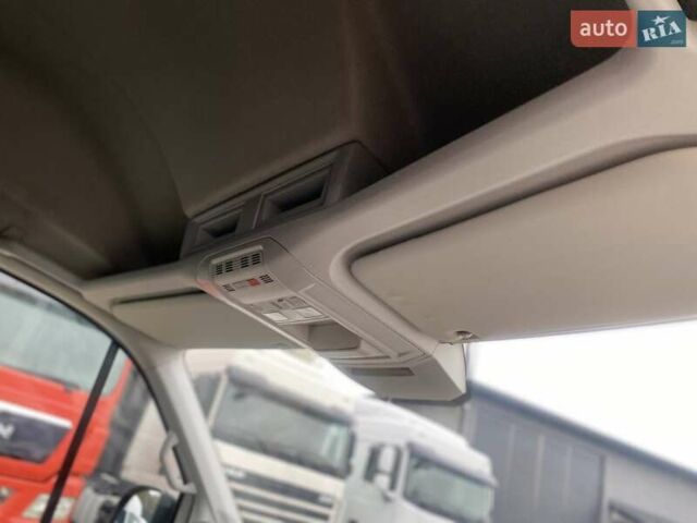 Фольксваген Крафтер 2022 в Хусте на Automoto.ua Белый Фольксваген Крафтер, объемом двигателя 2.08 л и пробегом 149 тыс. км за 24390 $, фото 38 на Automoto.ua