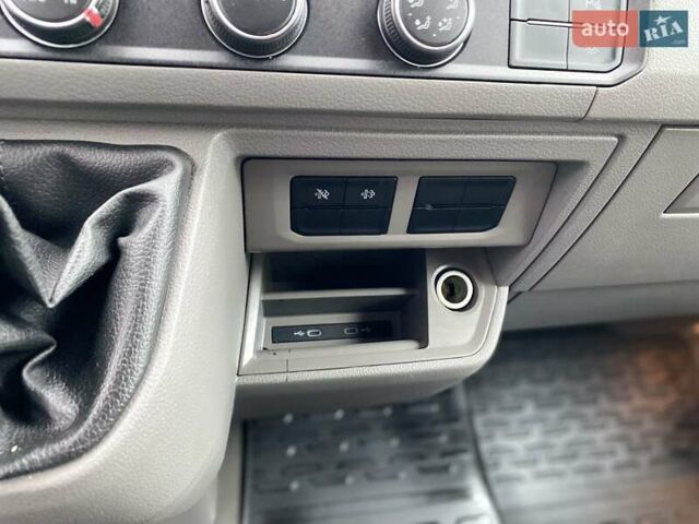 Фольксваген Крафтер 2022 в Хусте на Automoto.ua Белый Фольксваген Крафтер, объемом двигателя 2.08 л и пробегом 149 тыс. км за 24390 $, фото 48 на Automoto.ua