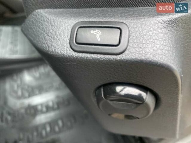 Фольксваген Крафтер 2022 в Хусте на Automoto.ua Белый Фольксваген Крафтер, объемом двигателя 2.08 л и пробегом 149 тыс. км за 24390 $, фото 44 на Automoto.ua