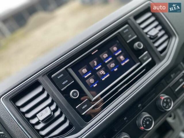 Фольксваген Крафтер 2022 в Хусте на Automoto.ua Белый Фольксваген Крафтер, объемом двигателя 2.08 л и пробегом 149 тыс. км за 24390 $, фото 62 на Automoto.ua