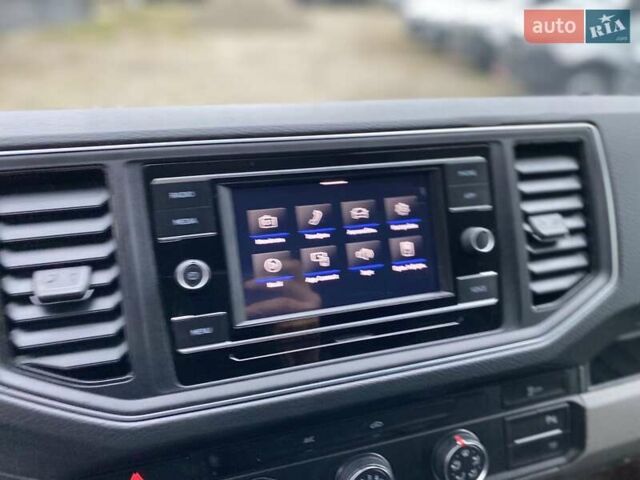 Фольксваген Крафтер 2022 в Хусте на Automoto.ua Белый Фольксваген Крафтер, объемом двигателя 2.08 л и пробегом 149 тыс. км за 24390 $, фото 59 на Automoto.ua