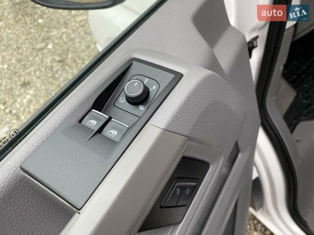 Фольксваген Крафтер 2022 в Хусте на Automoto.ua Белый Фольксваген Крафтер, объемом двигателя 2.08 л и пробегом 149 тыс. км за 24390 $, фото 63 на Automoto.ua