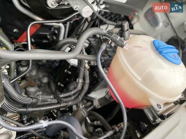 Фольксваген Крафтер 2022 в Хусте на Automoto.ua Белый Фольксваген Крафтер, объемом двигателя 2.08 л и пробегом 149 тыс. км за 24390 $, фото 66 на Automoto.ua