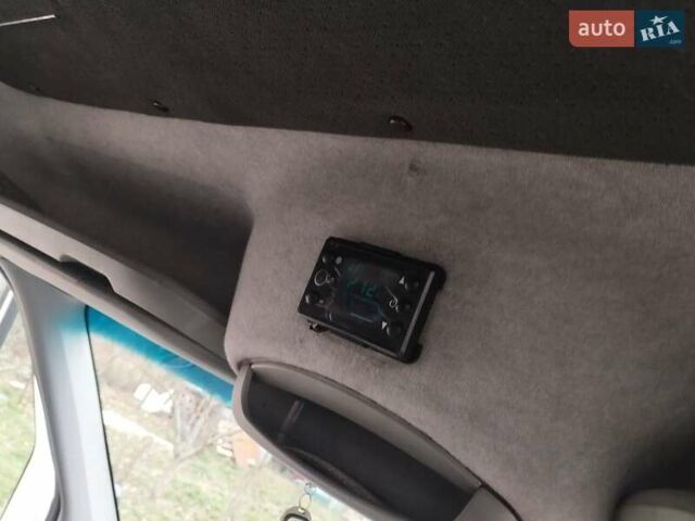 Білий Фольксваген Крафтєр, об'ємом двигуна 2.46 л та пробігом 470 тис. км за 10299 $, фото 15 на Automoto.ua