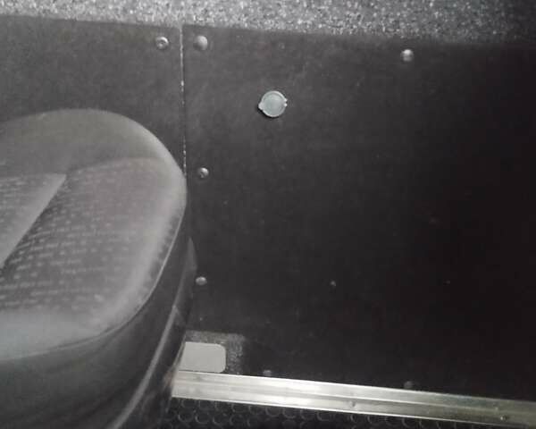 Білий Фольксваген Крафтєр, об'ємом двигуна 2.46 л та пробігом 470 тис. км за 10299 $, фото 20 на Automoto.ua