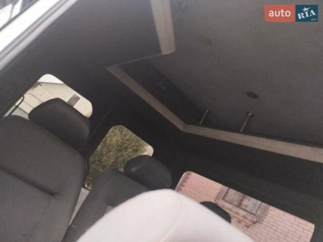 Білий Фольксваген Крафтєр, об'ємом двигуна 2.46 л та пробігом 470 тис. км за 10299 $, фото 18 на Automoto.ua