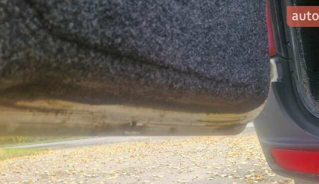 Белый Фольксваген Крафтер, объемом двигателя 2.46 л и пробегом 170 тыс. км за 13700 $, фото 10 на Automoto.ua