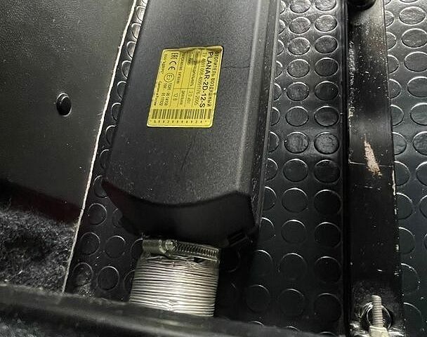 Белый Фольксваген Крафтер, объемом двигателя 1.97 л и пробегом 315 тыс. км за 21500 $, фото 43 на Automoto.ua