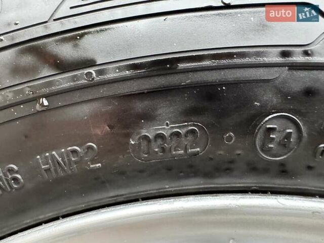 Белый Фольксваген Крафтер, объемом двигателя 2 л и пробегом 243 тыс. км за 21499 $, фото 12 на Automoto.ua