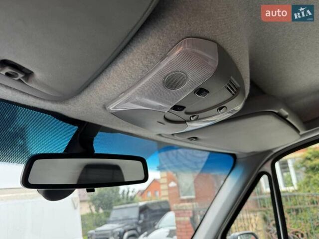 Белый Фольксваген Крафтер, объемом двигателя 2 л и пробегом 243 тыс. км за 21499 $, фото 31 на Automoto.ua