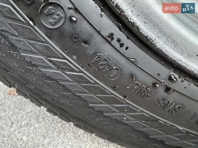 Белый Фольксваген Крафтер, объемом двигателя 2 л и пробегом 270 тыс. км за 22699 $, фото 15 на Automoto.ua