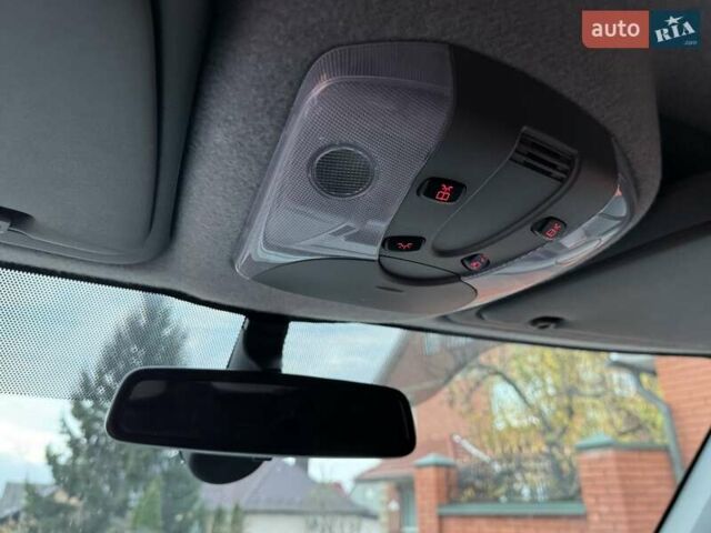 Белый Фольксваген Крафтер, объемом двигателя 2 л и пробегом 270 тыс. км за 22699 $, фото 31 на Automoto.ua