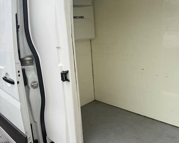 Белый Фольксваген Крафтер, объемом двигателя 1.97 л и пробегом 178 тыс. км за 15500 $, фото 8 на Automoto.ua