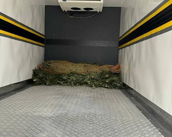 Фольксваген Крафтер 2013 в Виннице на Automoto.ua Белый Фольксваген Крафтер, объемом двигателя 1.97 л и пробегом 192 тыс. км за 18200 $, фото 4 на Automoto.ua