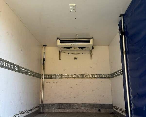 Белый Фольксваген Крафтер, объемом двигателя 1.97 л и пробегом 718 тыс. км за 15000 $, фото 18 на Automoto.ua