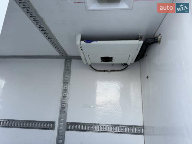 Белый Фольксваген Крафтер, объемом двигателя 2 л и пробегом 268 тыс. км за 21000 $, фото 19 на Automoto.ua