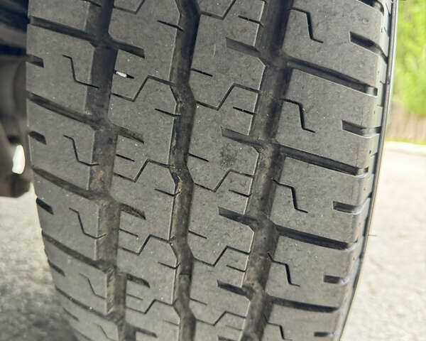 Білий Фольксваген Крафтєр, об'ємом двигуна 2 л та пробігом 338 тис. км за 13200 $, фото 29 на Automoto.ua