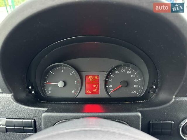 Белый Фольксваген Крафтер, объемом двигателя 0 л и пробегом 130 тыс. км за 25999 $, фото 23 на Automoto.ua