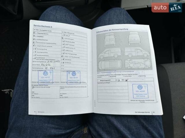 Белый Фольксваген Крафтер, объемом двигателя 0 л и пробегом 130 тыс. км за 25999 $, фото 33 на Automoto.ua