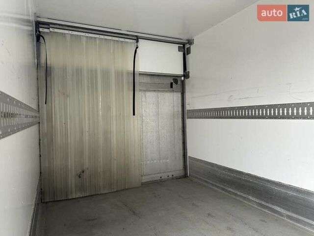 Белый Фольксваген Крафтер, объемом двигателя 0 л и пробегом 130 тыс. км за 25999 $, фото 14 на Automoto.ua