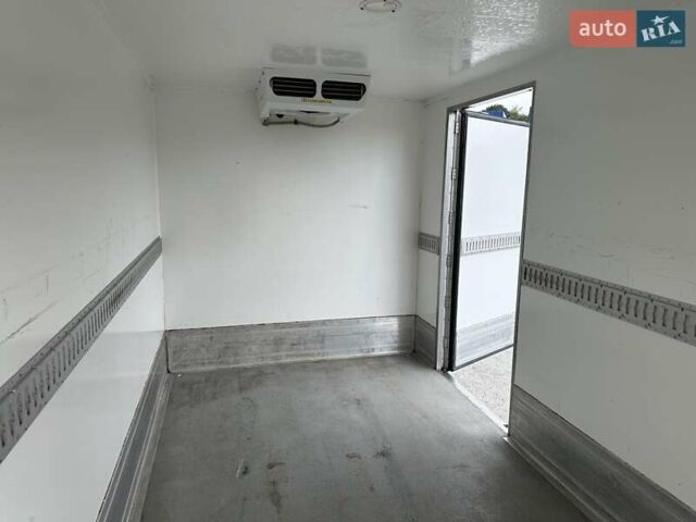 Белый Фольксваген Крафтер, объемом двигателя 0 л и пробегом 130 тыс. км за 25999 $, фото 16 на Automoto.ua