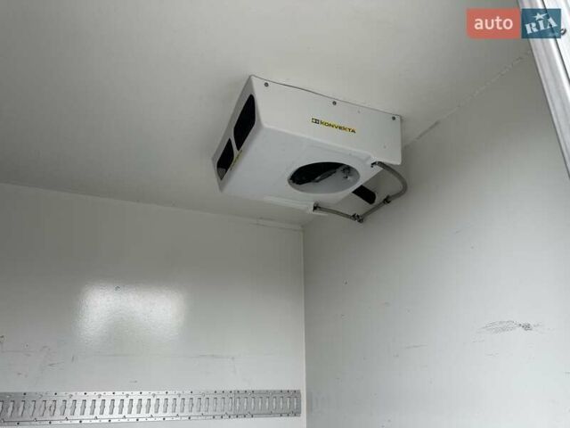 Белый Фольксваген Крафтер, объемом двигателя 0 л и пробегом 130 тыс. км за 25999 $, фото 13 на Automoto.ua