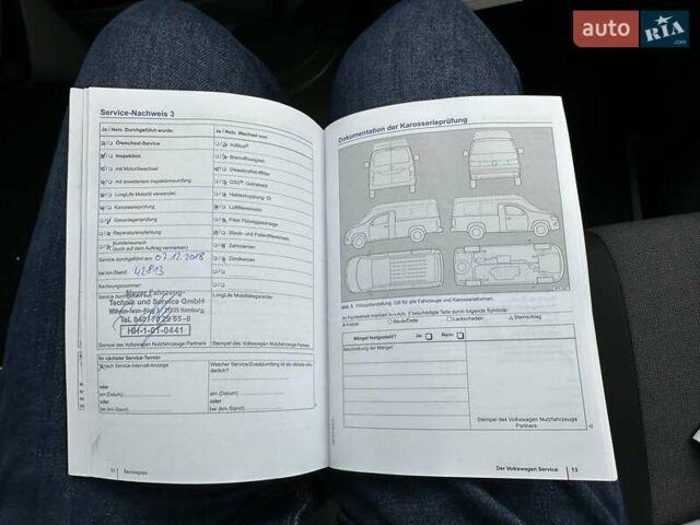 Белый Фольксваген Крафтер, объемом двигателя 0 л и пробегом 130 тыс. км за 25999 $, фото 30 на Automoto.ua