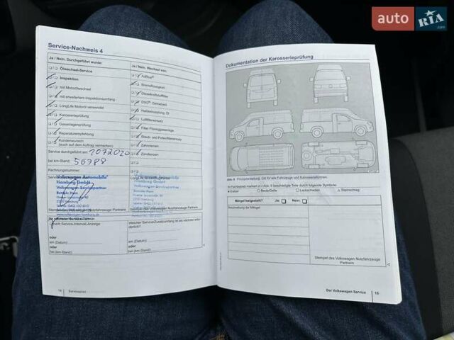 Белый Фольксваген Крафтер, объемом двигателя 0 л и пробегом 130 тыс. км за 25999 $, фото 31 на Automoto.ua