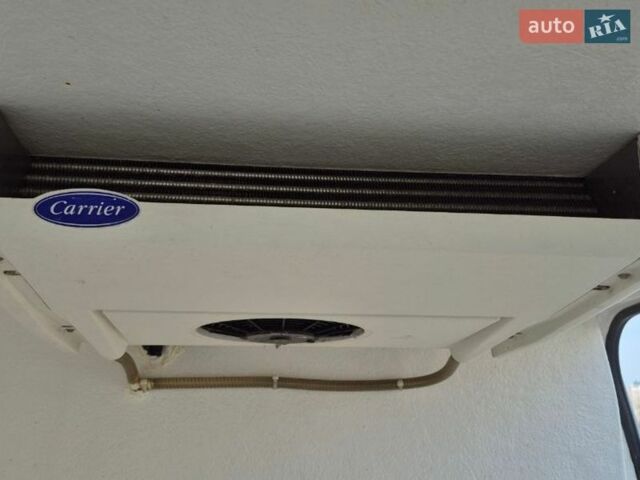 Белый Фольксваген Крафтер, объемом двигателя 1.97 л и пробегом 387 тыс. км за 12400 $, фото 74 на Automoto.ua