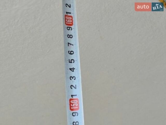 Белый Фольксваген Крафтер, объемом двигателя 1.97 л и пробегом 387 тыс. км за 12400 $, фото 76 на Automoto.ua