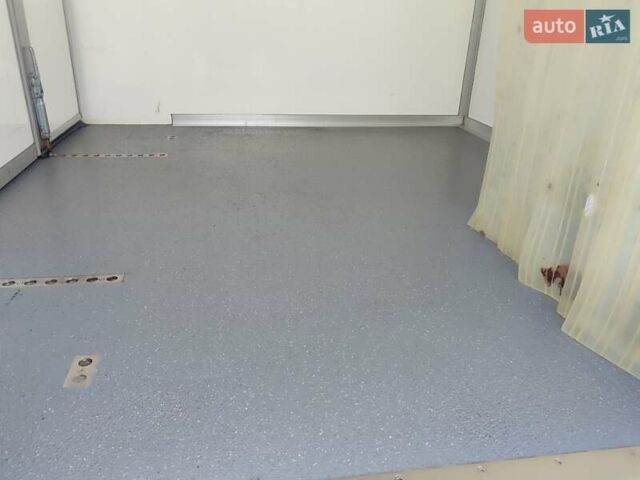 Белый Фольксваген Крафтер, объемом двигателя 2 л и пробегом 320 тыс. км за 24900 $, фото 36 на Automoto.ua