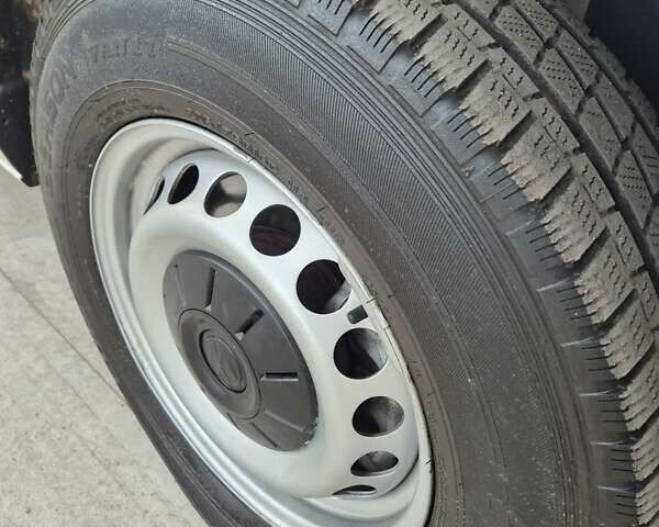 Білий Фольксваген Крафтєр, об'ємом двигуна 2 л та пробігом 212 тис. км за 23500 $, фото 26 на Automoto.ua