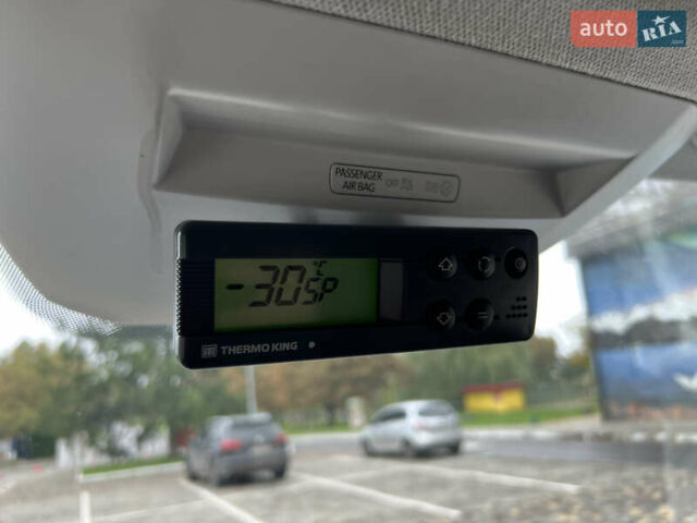 Белый Фольксваген Крафтер, объемом двигателя 2 л и пробегом 299 тыс. км за 27999 $, фото 42 на Automoto.ua