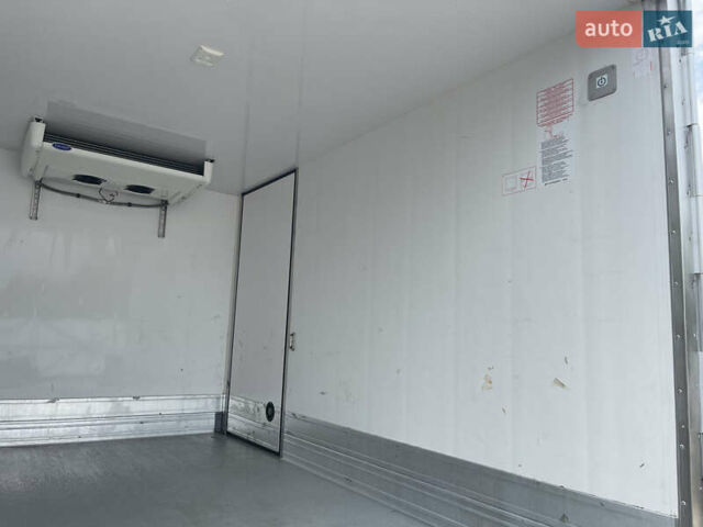 Белый Фольксваген Крафтер, объемом двигателя 2 л и пробегом 231 тыс. км за 32600 $, фото 43 на Automoto.ua