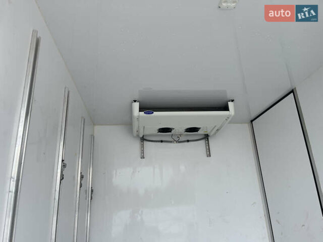 Белый Фольксваген Крафтер, объемом двигателя 2 л и пробегом 231 тыс. км за 32600 $, фото 44 на Automoto.ua