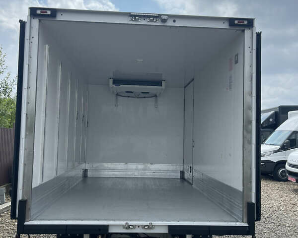 Белый Фольксваген Крафтер, объемом двигателя 2 л и пробегом 231 тыс. км за 32600 $, фото 41 на Automoto.ua