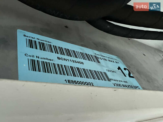 Белый Фольксваген Крафтер, объемом двигателя 2 л и пробегом 299 тыс. км за 27999 $, фото 23 на Automoto.ua