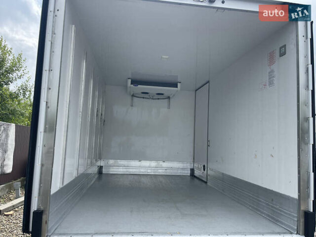 Белый Фольксваген Крафтер, объемом двигателя 2 л и пробегом 231 тыс. км за 32600 $, фото 42 на Automoto.ua