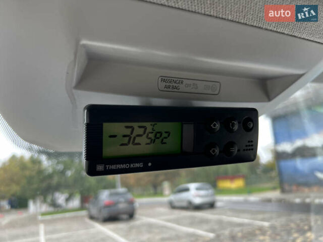 Белый Фольксваген Крафтер, объемом двигателя 2 л и пробегом 299 тыс. км за 27999 $, фото 41 на Automoto.ua