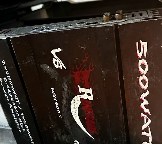 Білий Фольксваген Крафтєр, об'ємом двигуна 25 л та пробігом 660 тис. км за 12000 $, фото 9 на Automoto.ua