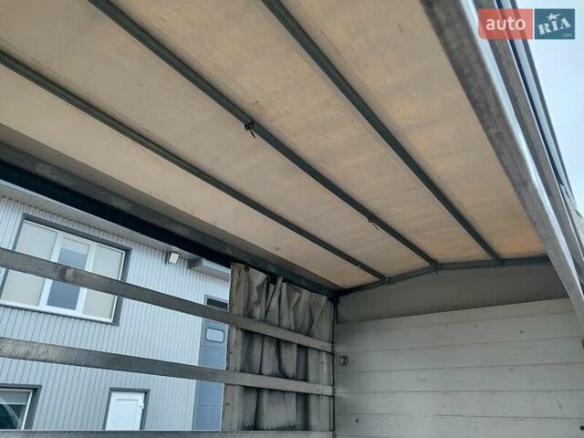 Белый Фольксваген Крафтер, объемом двигателя 2 л и пробегом 360 тыс. км за 19800 $, фото 30 на Automoto.ua