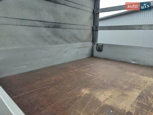 Белый Фольксваген Крафтер, объемом двигателя 2 л и пробегом 360 тыс. км за 19800 $, фото 29 на Automoto.ua