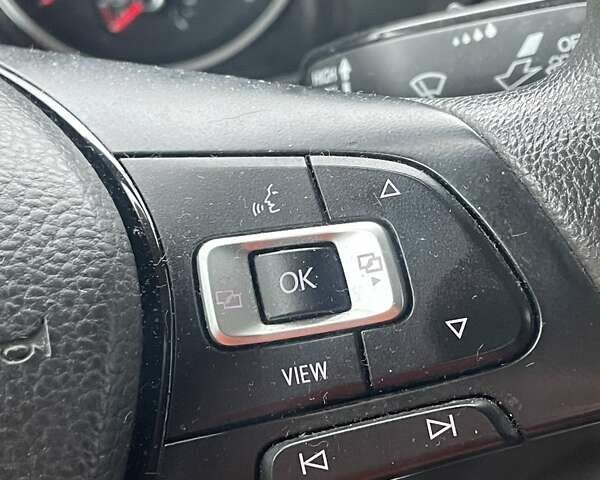 Белый Фольксваген Крафтер, объемом двигателя 2 л и пробегом 527 тыс. км за 22002 $, фото 13 на Automoto.ua