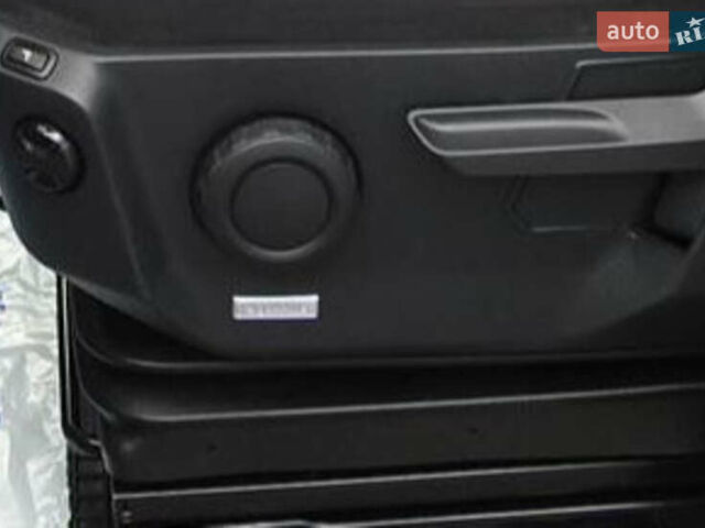 Белый Фольксваген Крафтер, объемом двигателя 2 л и пробегом 527 тыс. км за 22002 $, фото 15 на Automoto.ua