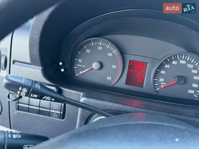 Фольксваген Крафтер 2009 в Староконстантинов на Automoto.ua Белый Фольксваген Крафтер, объемом двигателя 2.46 л и пробегом 315 тыс. км за 32500 $, фото 11 на Automoto.ua