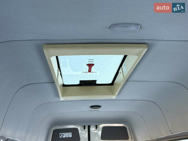 Фольксваген Крафтер 2009 в Староконстантинов на Automoto.ua Белый Фольксваген Крафтер, объемом двигателя 2.46 л и пробегом 315 тыс. км за 32500 $, фото 17 на Automoto.ua