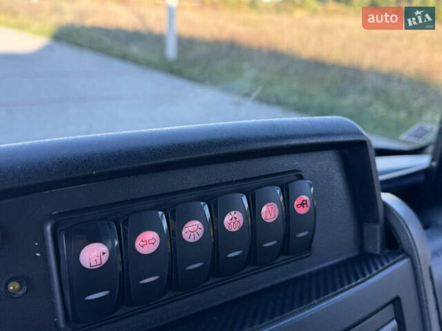 Фольксваген Крафтер 2009 в Староконстантинов на Automoto.ua Белый Фольксваген Крафтер, объемом двигателя 2.46 л и пробегом 315 тыс. км за 32500 $, фото 18 на Automoto.ua