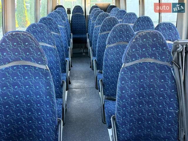 Фольксваген Крафтер 2009 в Староконстантинов на Automoto.ua Белый Фольксваген Крафтер, объемом двигателя 2.46 л и пробегом 315 тыс. км за 32500 $, фото 13 на Automoto.ua